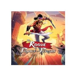 The Rogue Prince of Persia (Xbox)