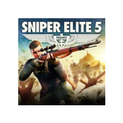 Sniper Elite 5 (Xbox)