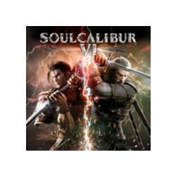 SOULCALIBUR VI (Xbox)