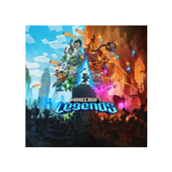 Minecraft Legends (Xbox)