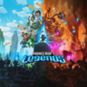 Minecraft Legends (Xbox)