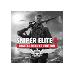 Sniper Elite 4 Digital Deluxe Edition (Xbox)