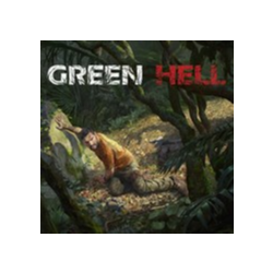 Green Hell (Xbox)