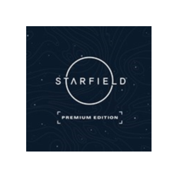 Starfield Premium Edition (Xbox)