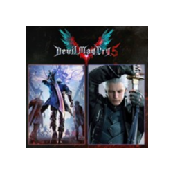 Devil May Cry 5   Vergil (Xbox)