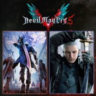 Devil May Cry 5   Vergil (Xbox)