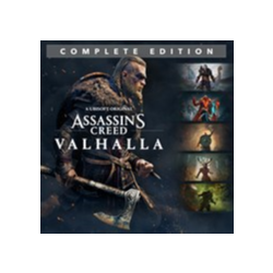 Assassin&acute;s Creed Valhalla Complete Edition (Xbox)