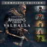 Assassin&acute;s Creed Valhalla Complete Edition (Xbox)