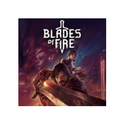 Blades of Fire (Xbox)
