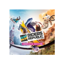 Riders Republic Complete Edition (Xbox)