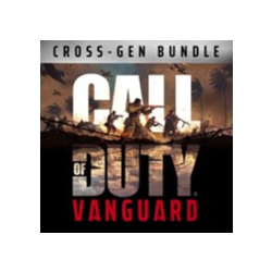 Call of Duty Vanguard Cross Gen Bundle (Xbox)