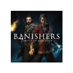 Banishers Ghosts of New Eden (Xbox)