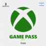 Xbox Game Pass Essentinal (Core) | 3 Month (ПРОДЛЕНИЕ )