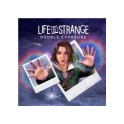 Life is Strange Double Exposure (Xbox)