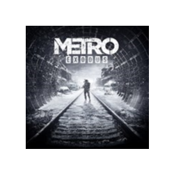 Metro Exodus (Xbox)