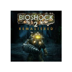 BioShock 2 Remastered (Xbox)