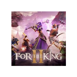 For The King II (Xbox)