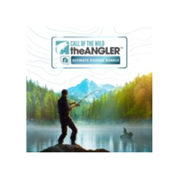 Call of the Wild The Angler Ultimate Fishing (Xbox)