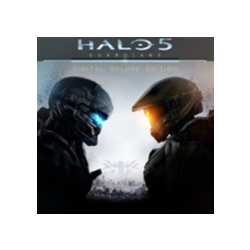 Halo 5 Guardians – Digital Deluxe Edition (Xbox)