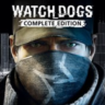 WATCH DOGS COMPLETE EDITION (Xbox)