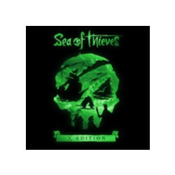 Sea of Thieves X Edition (Xbox)