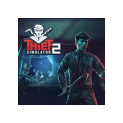 Thief Simulator 2 (Xbox)
