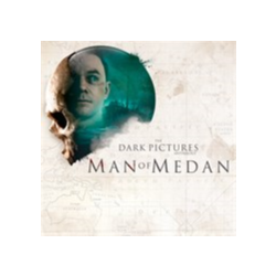 The Dark Pictures Anthology Man Of Medan (Xbox)