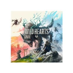 WILD HEARTS Standard Edition (Xbox)