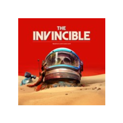 The Invincible (Xbox)