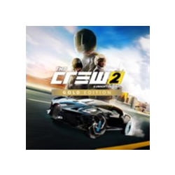 The Crew 2 Special Edition (Xbox)