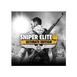 Sniper Elite 3 ULTIMATE EDITION (Xbox)