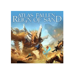 Atlas Fallen Reign of Sand (Xbox)