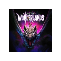 Tiny Tina&acute;s Wonderlands (Xbox)