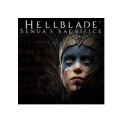 Hellblade Senua's Sacrifice (Xbox)