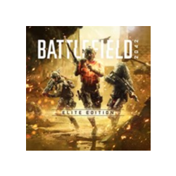 Battlefield 2042 Elite Edition (Xbox)