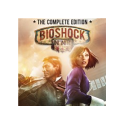 BioShock Infinite The Complete Edition (Xbox)