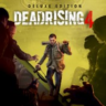 Dead Rising 4 Deluxe Edition (Xbox)