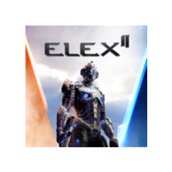 ELEX II (Xbox)