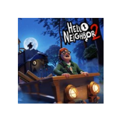 Hello Neighbor 2 (Xbox)