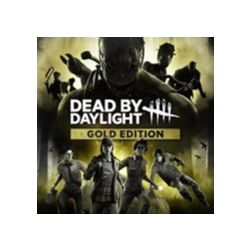 Dead by Daylight Gold Edition (Xbox)
