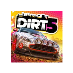DIRT 5 (Xbox)