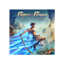 Prince of Persia The Lost Crown (Xbox)