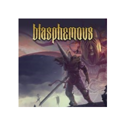 Blasphemous (Xbox)