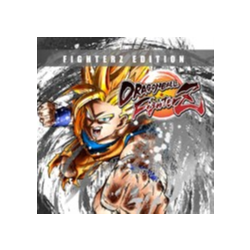DRAGON BALL FighterZ FighterZ Edition (Xbox)