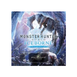 Monster Hunter World Iceborne Master Edition (Xbox)
