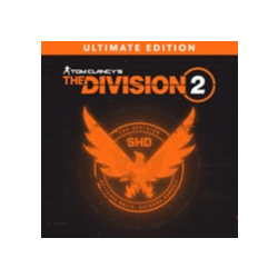 Tom Clancy’s The Division 2 Ultimate Edition (Xbox)