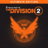 Tom Clancy’s The Division 2 Ultimate Edition (Xbox)