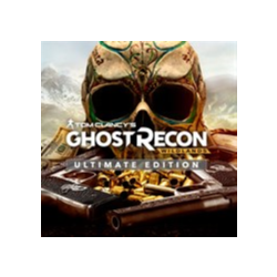 Tom Clancy’s Ghost Recon Wildlands Ultimate (Xbox)