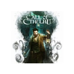 Call of Cthulhu (Xbox)