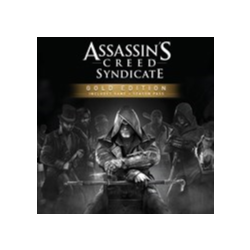 Assassin&acute;s Creed Syndicate Gold Edition (Xbox)